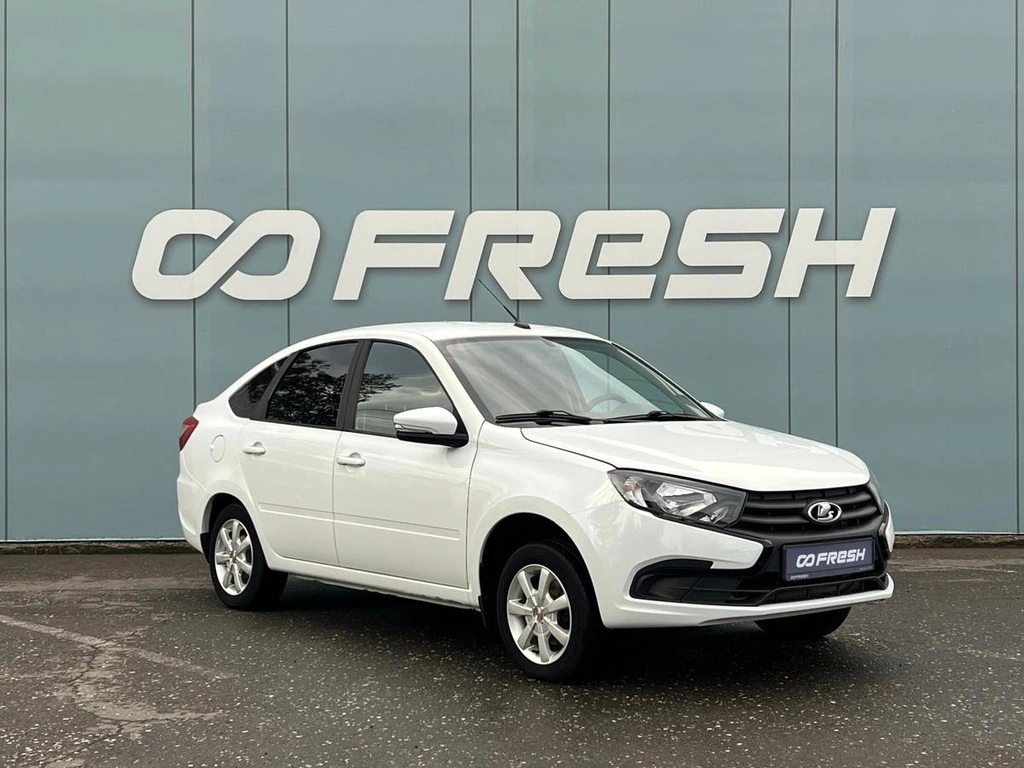 Лифтбек ВАЗ (LADA) Granta 2022 года, 659000 рублей, Ижевск