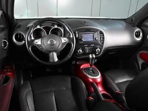 Внедорожник Nissan Juke 2011 года, 999000 рублей, Аксай