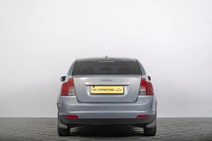 Седан Volvo S40 2007 года, 549000 рублей, Томск