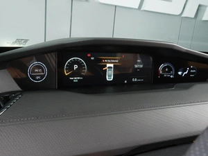 Лифтбек Changan UNI-V 2023 года, 2149000 рублей, Минеральные Воды