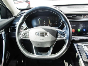 Внедорожник Geely Atlas Pro 2024 года, 2149000 рублей, Владимир
