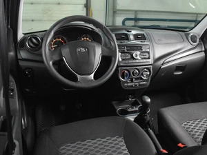 Седан ВАЗ (LADA) Granta 2021 года, 569000 рублей, Воронеж