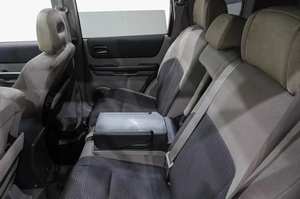 Внедорожник Nissan X-Trail 2007 года, 749000 рублей, Новокузнецк