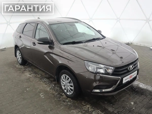 Универсал ВАЗ (LADA) Vesta 2021 года, 1195000 рублей, Орёл