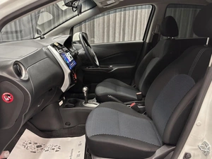 Хетчбэк Nissan Note 2014 года, 880000 рублей, Красноярск
