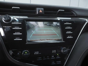 Седан Toyota Camry 2018 года, 2150000 рублей, Ростов-на-Дону