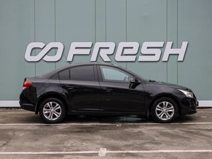 Седан Chevrolet Cruze 2015 года, 899000 рублей, Большой Сочи