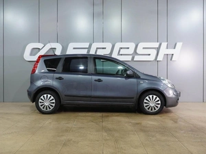 Хетчбэк Nissan Note 2007 года, 650000 рублей, Воронеж