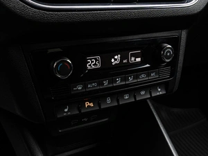 Лифтбек Volkswagen Polo 2022 года, 1735000 рублей, Краснодар