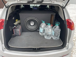 Универсал Toyota Caldina 2003 года, 820000 рублей, Красноярск