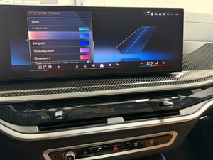 Внедорожник BMW X5 2023 года, 15995000 рублей, Красноярск