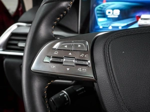 Внедорожник FAW Bestune T77 2024 года, 1784000 рублей, Воронеж