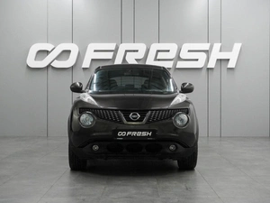 Внедорожник Nissan Juke 2011 года, 1185000 рублей, Воронеж
