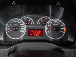 Седан Fiat Albea 2011 года, 479000 рублей, Воронеж