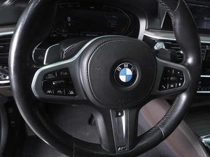 Седан BMW 5 серия 2020 года, 4510000 рублей, Ростов-на-Дону