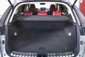 Внедорожник Lexus NX 2019 года, 4069000 рублей, Томск