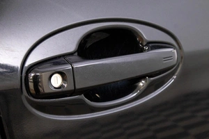 Хетчбэк Toyota Vitz 2017 года, 1049000 рублей, Барнаул