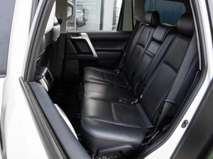 Внедорожник Toyota Land Cruiser Prado 2021 года, 8000000 рублей, Краснодар