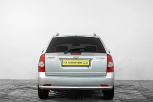 Универсал Chevrolet Lacetti 2011 года, 499000 рублей, Кемерово