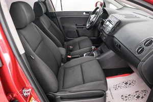 Хетчбэк Volkswagen Golf Plus 2011 года, 849000 рублей, Красноярск
