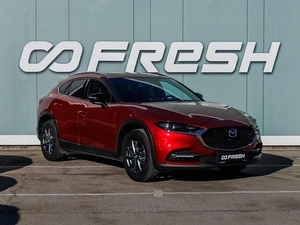 Внедорожник Mazda CX-4 2023 года, 3099000 рублей, Большой Сочи