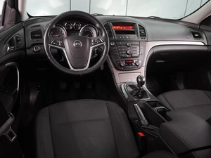 Лифтбек Opel Insignia 2011 года, 754000 рублей, Воронеж