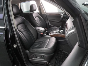 Внедорожник Audi Q5 2010 года, 1484000 рублей, Воронеж