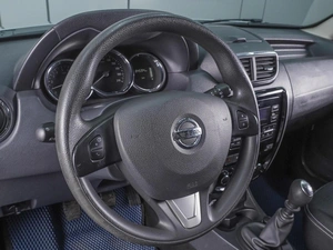 Внедорожник Nissan Terrano 2019 года, 1550000 рублей, Ростов-на-Дону