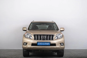 Внедорожник Toyota Land Cruiser Prado 2010 года, 2799000 рублей, Томск