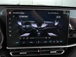 Внедорожник Toyota Highlander 2026 года, 5949000 рублей, Аксай