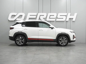 Внедорожник Changan CS35 Plus 2023 года, 1934000 рублей, Воронеж