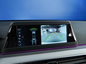 Седан BMW 5 серия 2019 года, 3349088 рублей, Москва
