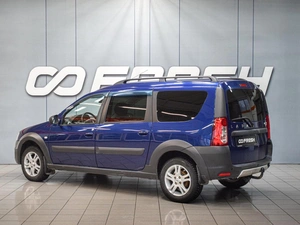 Универсал ВАЗ (LADA) Largus Cross 2019 года, 860000 рублей, Муром