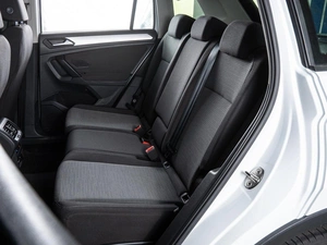 Внедорожник Volkswagen Tiguan 2021 года, 2100000 рублей, Волгоград