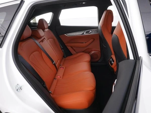 Внедорожник Geely Galaxy M7 2026 года, 3649434 рублей, Москва