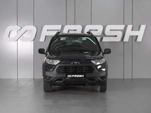 Внедорожник ВАЗ (LADA) Niva Travel 2023 года, 1129000 рублей, Минеральные Воды