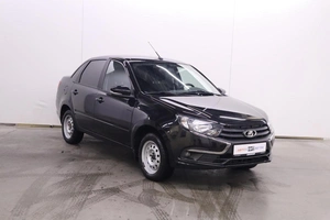 Седан ВАЗ (LADA) Granta 2023 года, 680000 рублей, Брянск