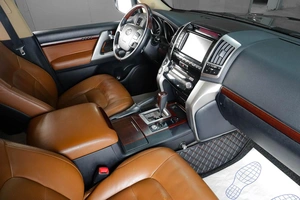 Внедорожник Toyota Land Cruiser 2014 года, 4919000 рублей, Тюмень