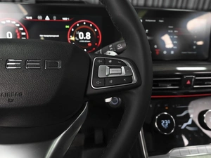 Внедорожник EXEED VX 2022 года, 2878000 рублей, Ставрополь