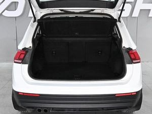 Внедорожник Volkswagen Tiguan 2017 года, 1970000 рублей, Ростов-на-Дону