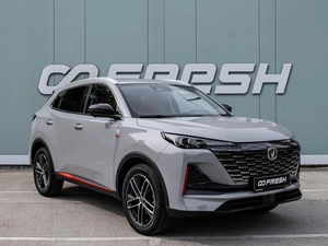 Внедорожник Changan UNI-S 2024 года, 2299000 рублей, Большой Сочи