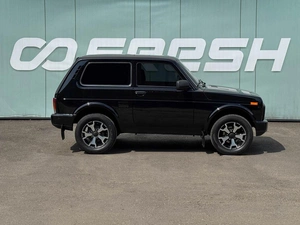 Внедорожник ВАЗ (LADA) 2121 (4x4) Urban 2019 года, 799000 рублей, Кропоткин