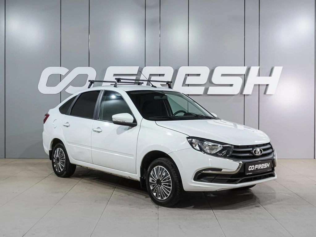 Лифтбек ВАЗ (LADA) Granta 2025 года, 899000 рублей, Воронеж