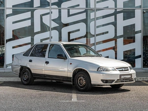 Седан Daewoo Nexia 2011 года, 310000 рублей, Краснодар