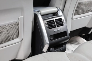 Внедорожник Land Rover Range Rover Sport 2014 года, 2849000 рублей, Новосибирск