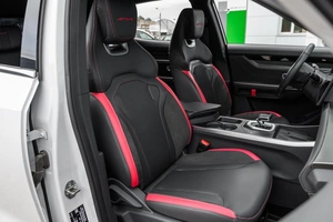 Внедорожник Jetour Dashing 2024 года, 2099000 рублей, Ульяновск