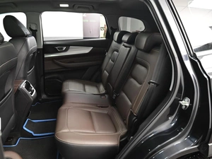 Внедорожник Chery Tiggo 8 Pro 2022 года, 1994000 рублей, Ставрополь