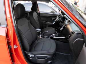 Внедорожник Kia Soul 2019 года, 1749000 рублей, Саратов