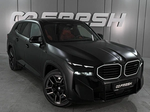 Внедорожник BMW XM 2024 года, 17450000 рублей, Ростов-на-Дону
