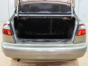 Седан Daewoo Sens 2003 года, 349000 рублей, Воронеж